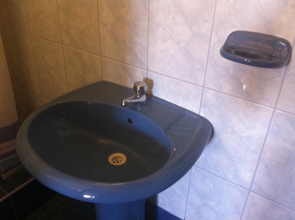 Hostal Tres Mascaras أياكوتشو المظهر الخارجي الصورة
