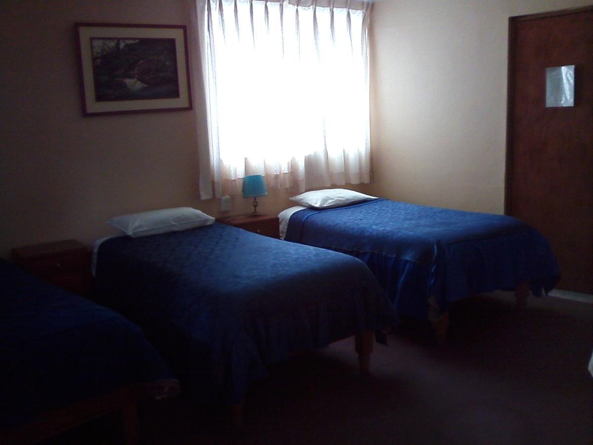 Hostal Tres Mascaras أياكوتشو الغرفة الصورة